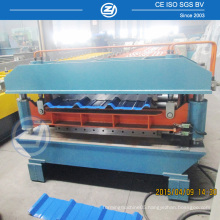 Double Layer Roofing Forming Machine